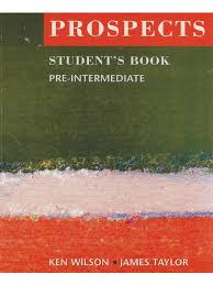 Prospects Pre Intermediate Student Book