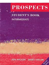 Prospects Intermediate Student Book
