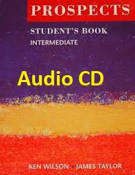 Prospects Intermediate Class Audio CDs