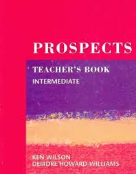 Prospects Intermediate Teacher Book