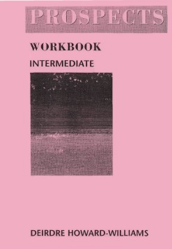Prospects Intermediate Workbook