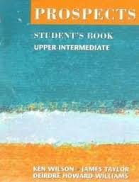 Prospects Upper Intermediate Student Book