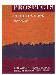 Prospects Advanced Student Book