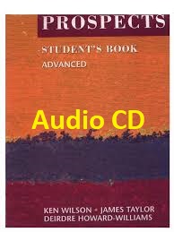 Prospects Advanced Class Audio CDs