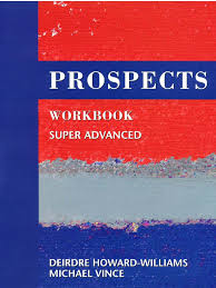 Prospects Super Advanced Workbook