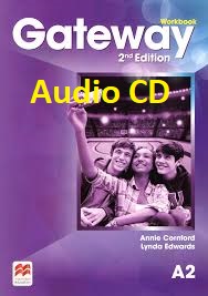 Macmillan Gateway 2nd Edition A2 Workbook Audio CD