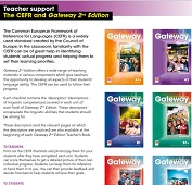 Macmillan Gateway 2nd Edition A2 Teachers Materials Macmillan Gateway 2nd Edition A2 Teachers Materials