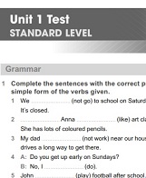Macmillan Gateway 2nd Edition A2 Tests Macmillan Gateway 2nd Edition A2 Tests