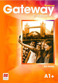Macmillan Gateway 2nd Edition A1 Plus Workbook Macmillan Gateway 2nd Edition A1 Plus Workbook