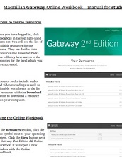Macmillan Gateway 2nd Edition A1 Plus Teachers Pack Macmillan Gateway 2nd Edition A1 Plus Teachers Pack