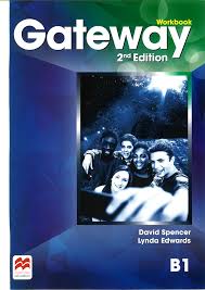 Macmillan Gateway 2nd Edition B1 Workbook