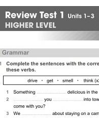 Macmillan Gateway 2nd Edition B1 Plus Tests