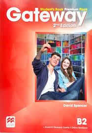 Macmillan Gateway 2nd Edition B2 Student Book