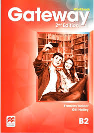 Macmillan Gateway 2nd Edition B2 Workbook