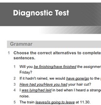 Macmillan Gateway 2nd Edition B2 Tests