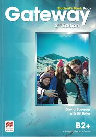 Macmillan Gateway 2nd Edition B2 Plus Students Book Macmillan Gateway 2nd Edition B2 Plus Students Book