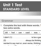 Macmillan Gateway 2nd Edition B2 Plus Tests Macmillan Gateway 2nd Edition B2 Plus Tests