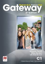 Macmillan Gateway 2nd Edition C1 Student Book Macmillan Gateway 2nd Edition C1 Student Book