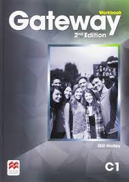 Macmillan Gateway 2nd Edition C1 Workbook Macmillan Gateway 2nd Edition C1 Workbook