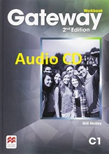 Macmillan Gateway 2nd Edition C1 Workbook Audio Macmillan Gateway 2nd Edition C1 Workbook Audio