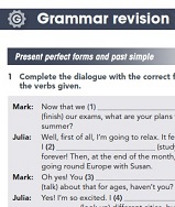 Macmillan Gateway 2nd Edition C1 Extra Resources Macmillan Gateway 2nd Edition C1 Extra Resources