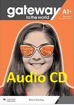 Gateway to the World A1 Plus Workbook Audio