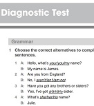 Gateway to the World A1 Plus Tests Gateway to the World A1 Plus Tests