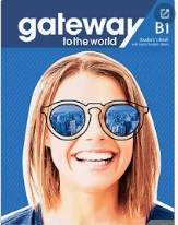 Gateway to the World B1 Student Book