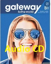 Gateway to the World B1 Class Audio CDs