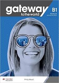 Gateway to the World B1 Workbook