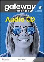 Gateway to the World B1 Workbook Audio