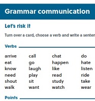 Gateway to the World B1 Grammar Communication