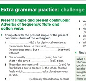 Gateway to the World B1 Plus Extra Grammar Practice Gateway to the World B1 Plus Extra Grammar Practice