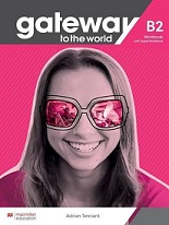 Gateway to the World B2 Workbook