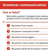 Gateway to the World B2 Grammar Communication Gateway to the World B2 Grammar Communication