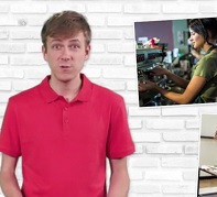 Gateway to the World B2 Plus Flipped Classroom Video Gateway to the World B2 Plus Flipped Classroom Video