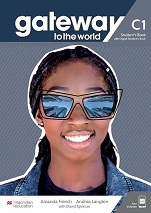 Gateway to the World С1 Student Book Gateway to the World С1 Student Book