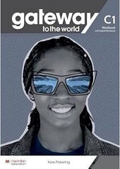 Gateway to the World С1 Workbook Gateway to the World С1 Workbook