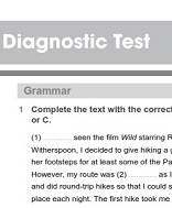 Gateway to the World С1 Tests Gateway to the World С1 Tests