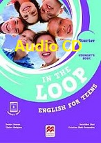 In the Loop Starter Class Audio CDs In the Loop Starter Class Audio CDs