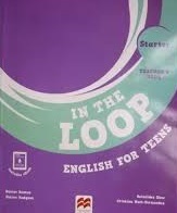 In the Loop Starter Teachers Book