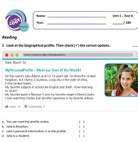 In the Loop Starter Tests
