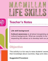 In the Loop Starter Resources
