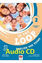 In the Loop 2 Class Audio CDs