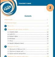 In the Loop 2 Teachers Book