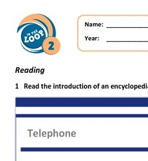 In the Loop 2 Resources