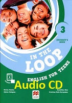 In the Loop 3 Class Audio CDs In the Loop 3 Class Audio CDs