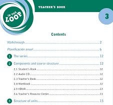 In the Loop 3 Teachers Book In the Loop 3 Teachers Book