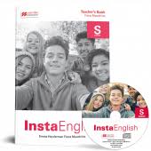 InstaEnglish Starter Class Audio CDs
