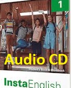 InstaEnglish 1 Class Audio CDs InstaEnglish 1 Class Audio CDs